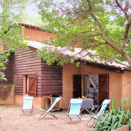Holiday Home Les Maisons De La Foret By Interhome Лакано Екстер'єр фото