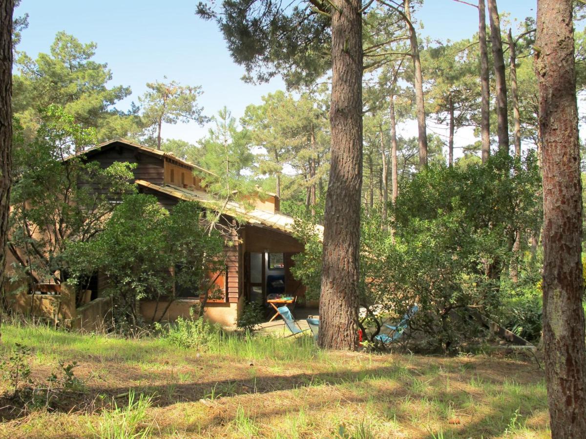 Holiday Home Les Maisons De La Foret By Interhome Лакано Екстер'єр фото