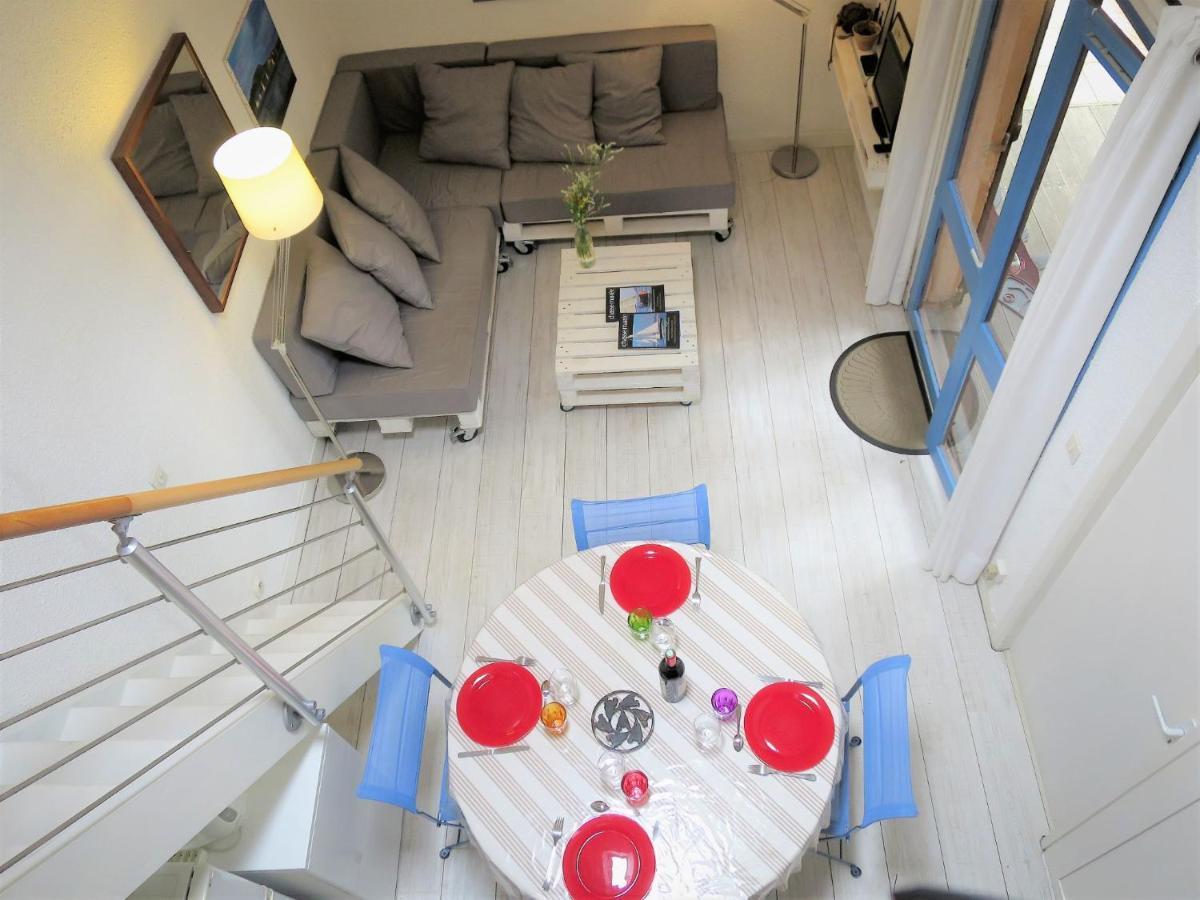 Holiday Home Les Maisons De La Foret By Interhome Лакано Екстер'єр фото