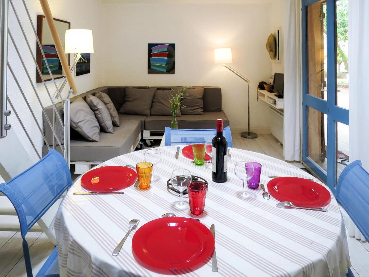 Holiday Home Les Maisons De La Foret By Interhome Лакано Екстер'єр фото